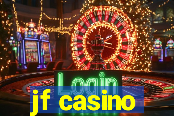 jf casino